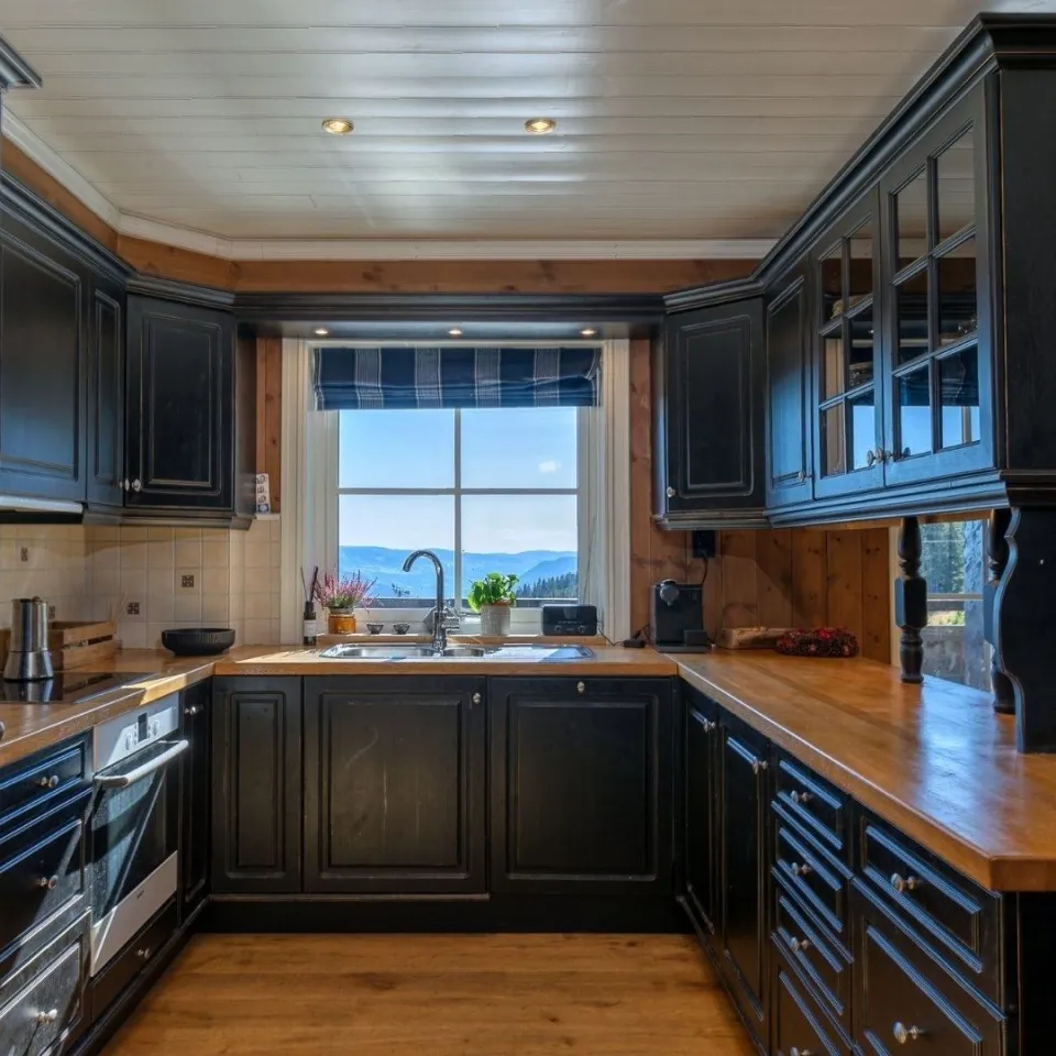 GUDBRANDSGARD APARTMENT 1