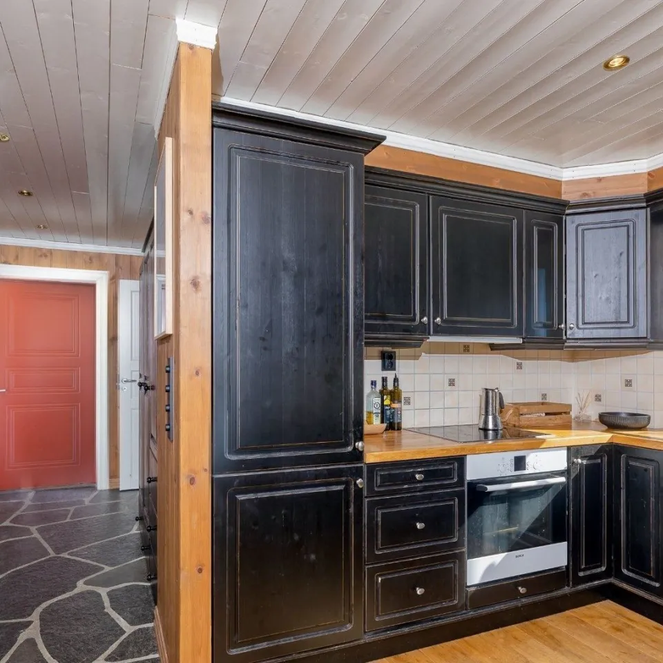 GUDBRANDSGARD APARTMENT 1