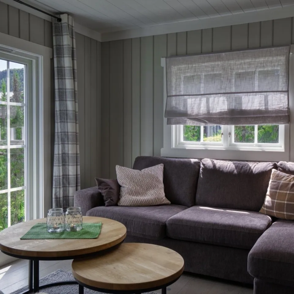 GUDBRANDSGARD HYTTEGREND 2