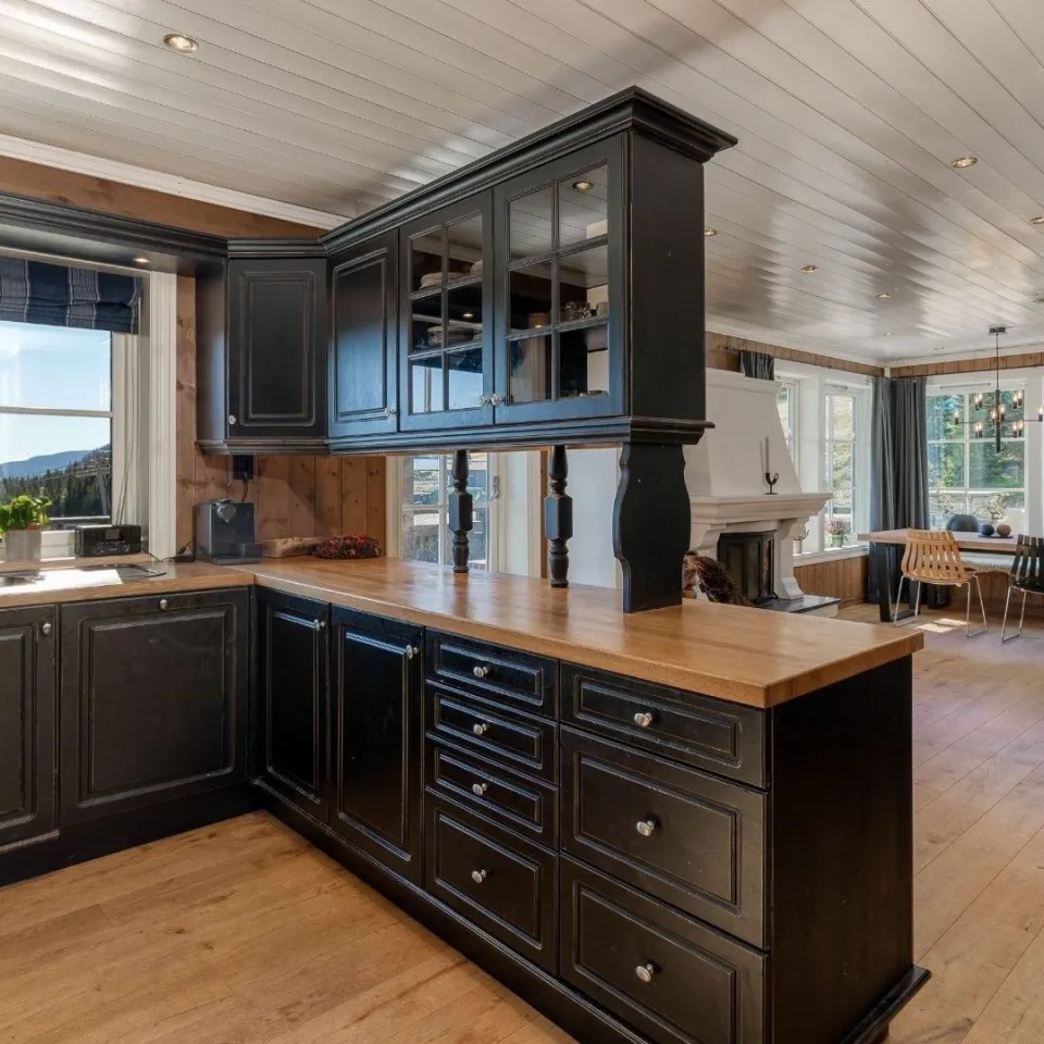 GUDBRANDSGARD APARTMENT 1