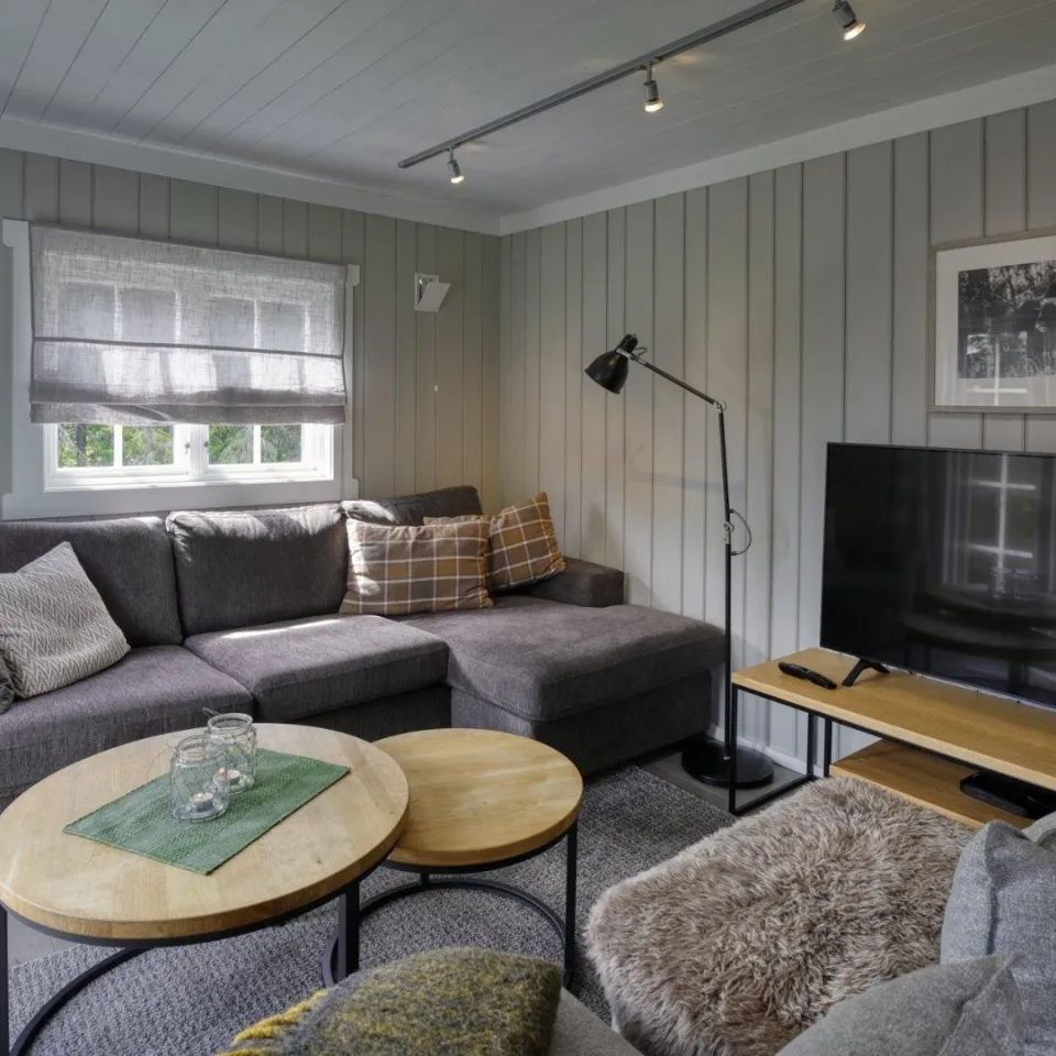 GUDBRANDSGARD HYTTEGREND 2