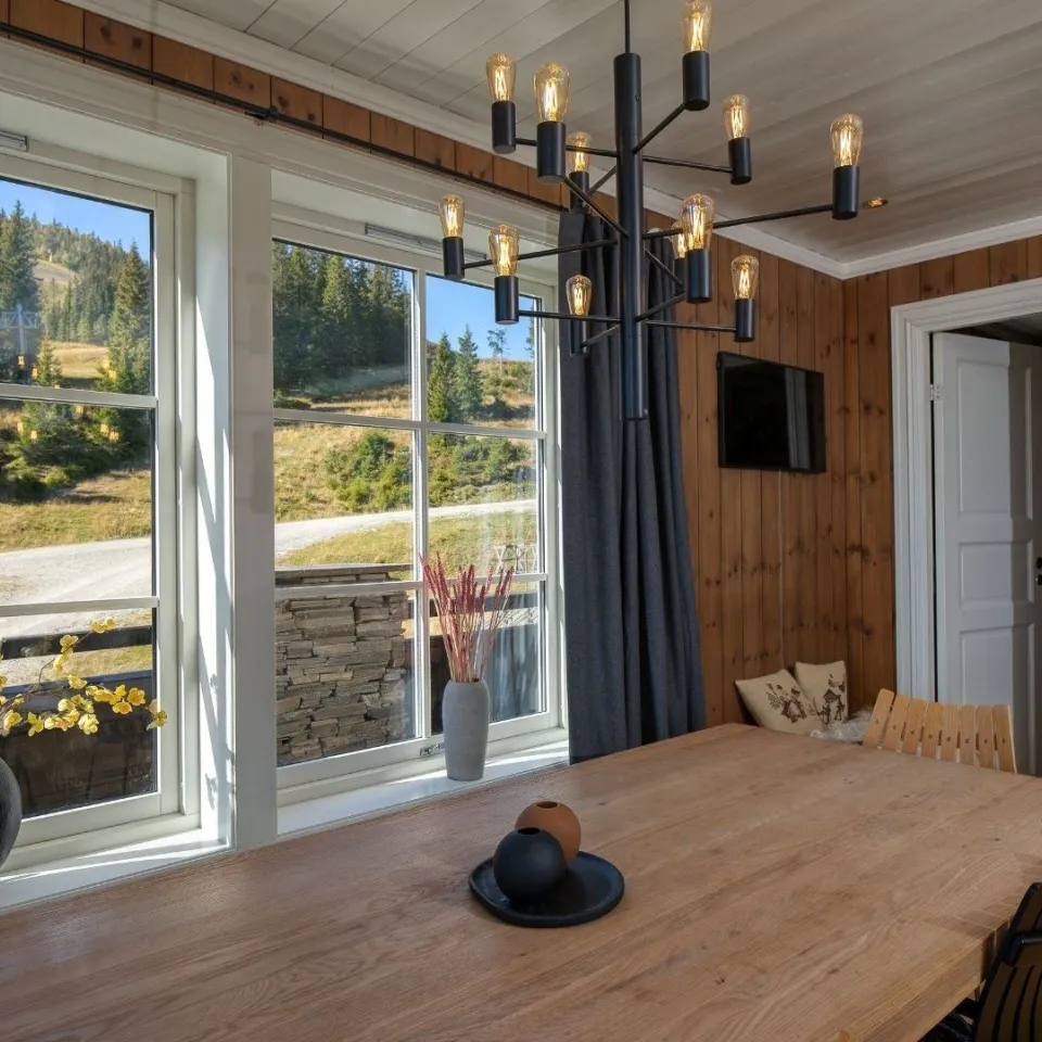 GUDBRANDSGARD APARTMENT 1