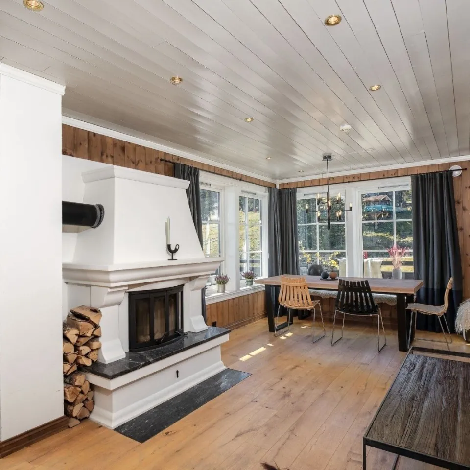 GUDBRANDSGARD APARTMENT 1