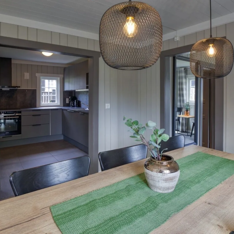 GUDBRANDSGARD HYTTEGREND 2