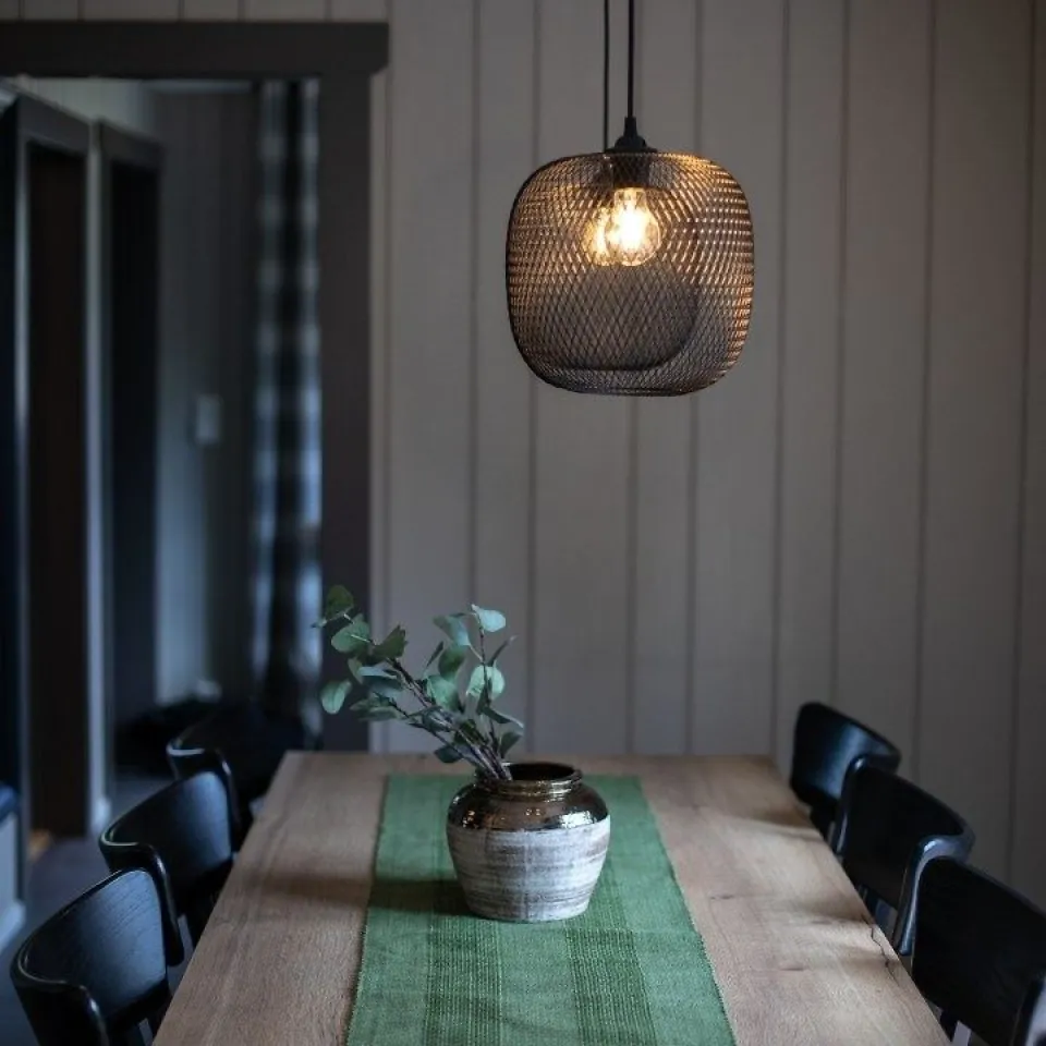 GUDBRANDSGARD HYTTEGREND 2