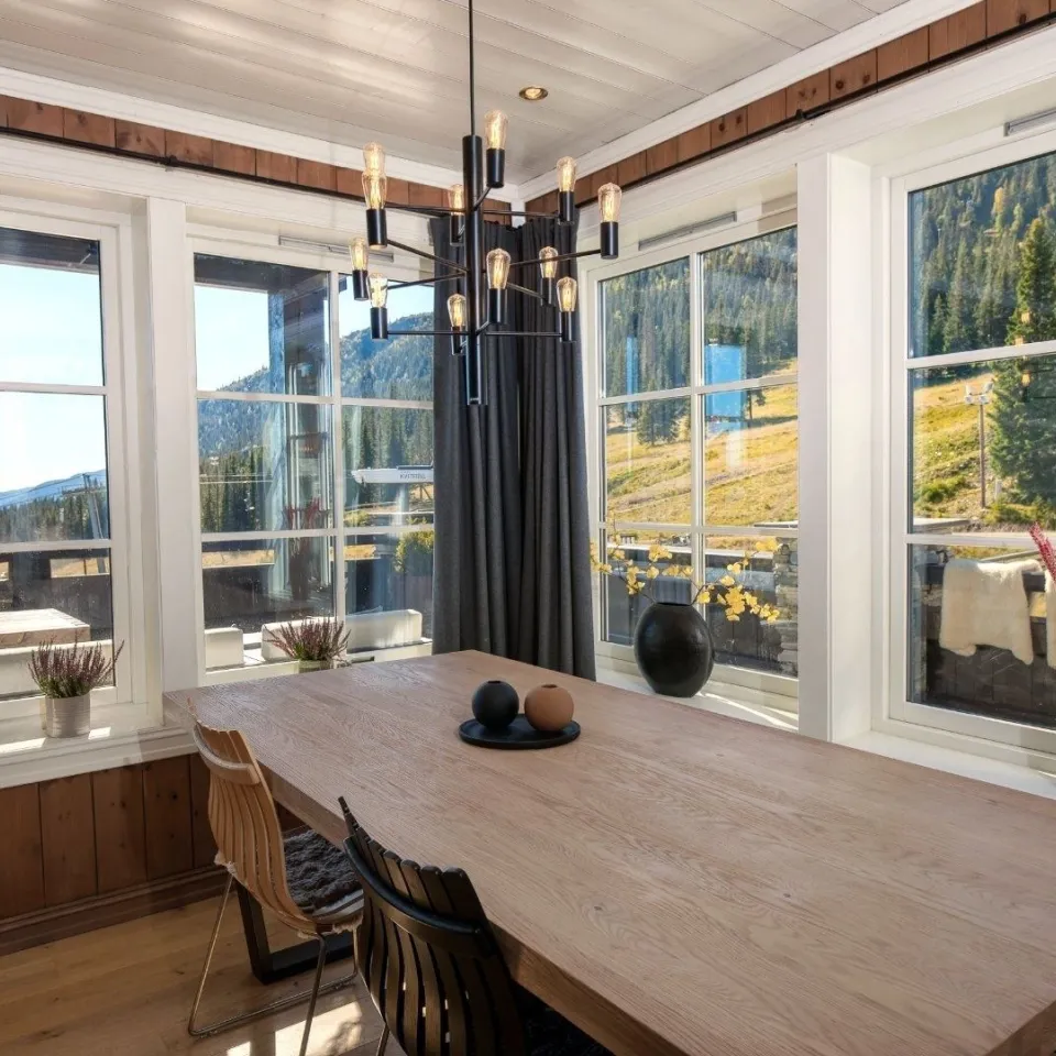 GUDBRANDSGARD APARTMENT 1