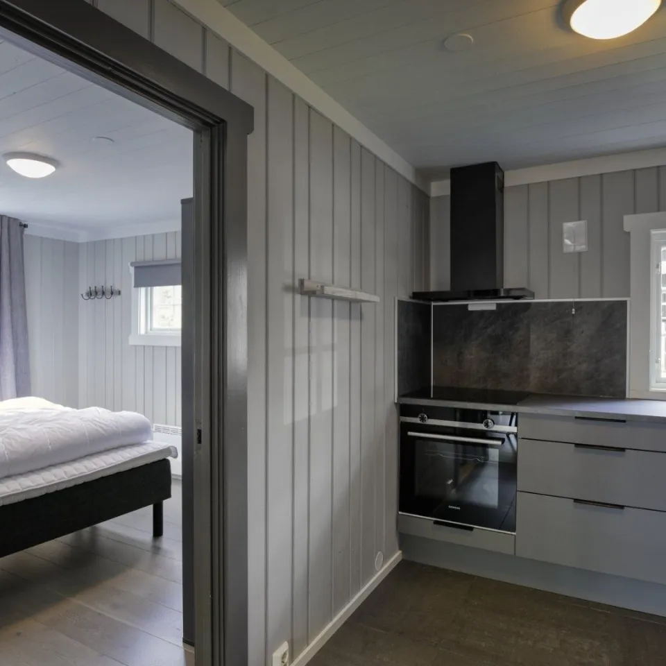 GUDBRANDSGARD HYTTEGREND 2