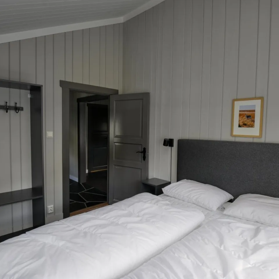 GUDBRANDSGARD HYTTEGREND 2