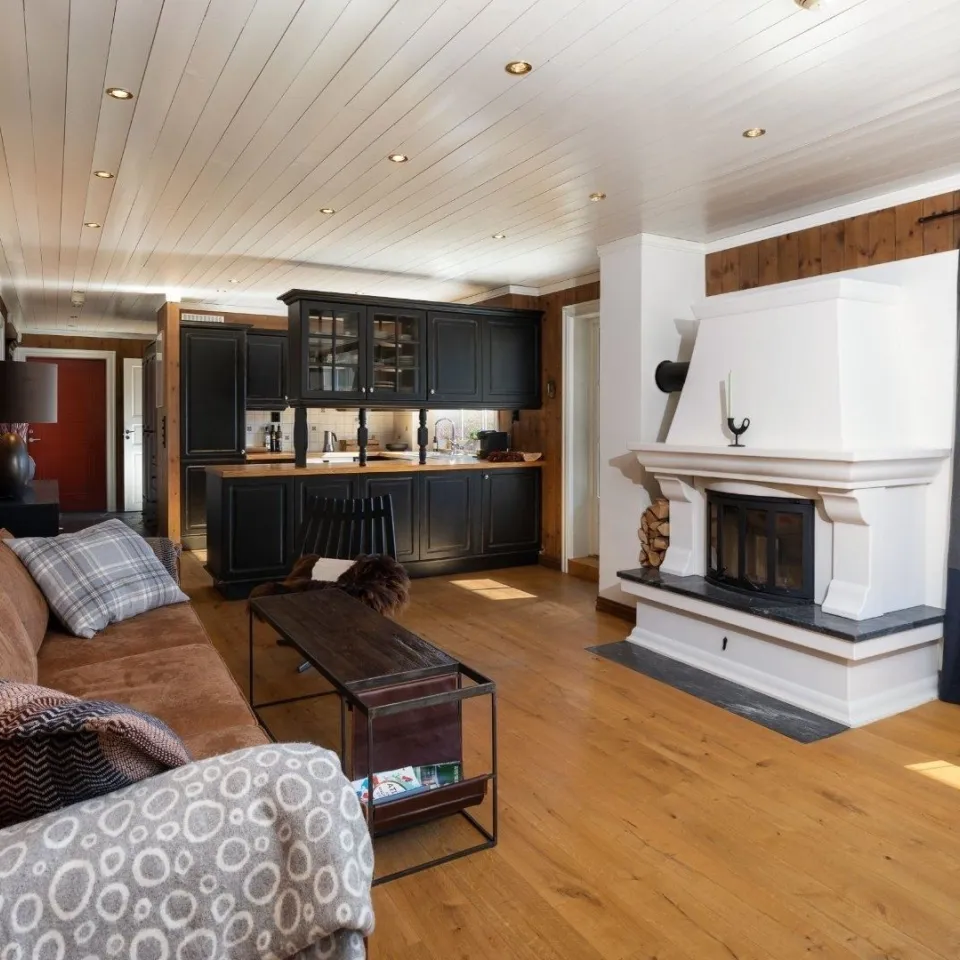 GUDBRANDSGARD APARTMENT 1