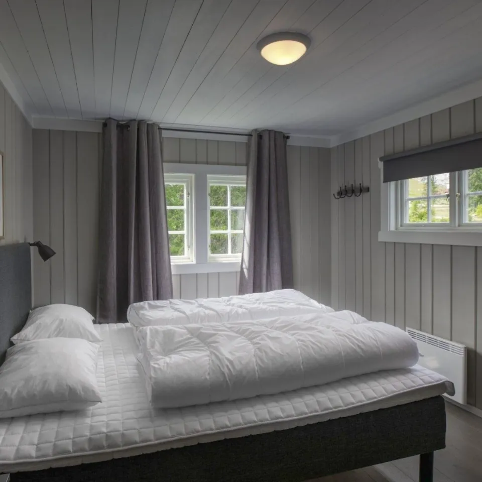 GUDBRANDSGARD HYTTEGREND 2