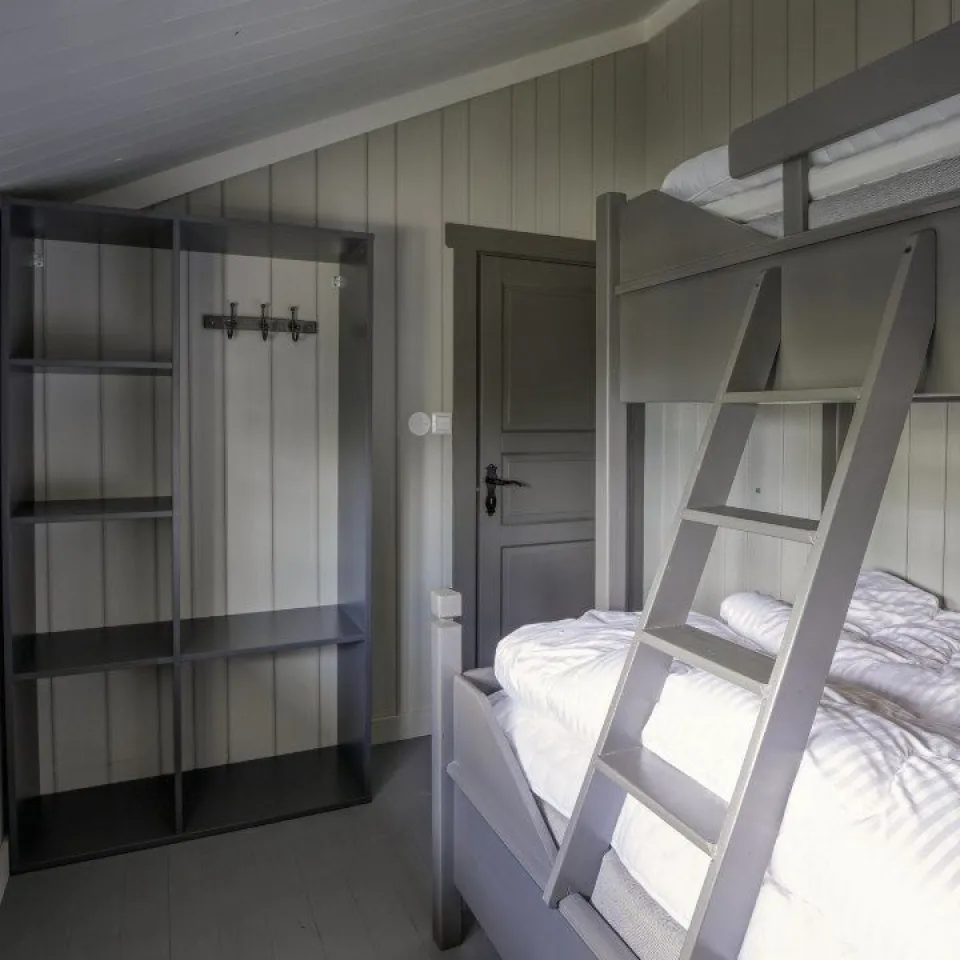 GUDBRANDSGARD HYTTEGREND 2