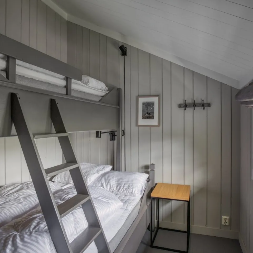 GUDBRANDSGARD HYTTEGREND 2