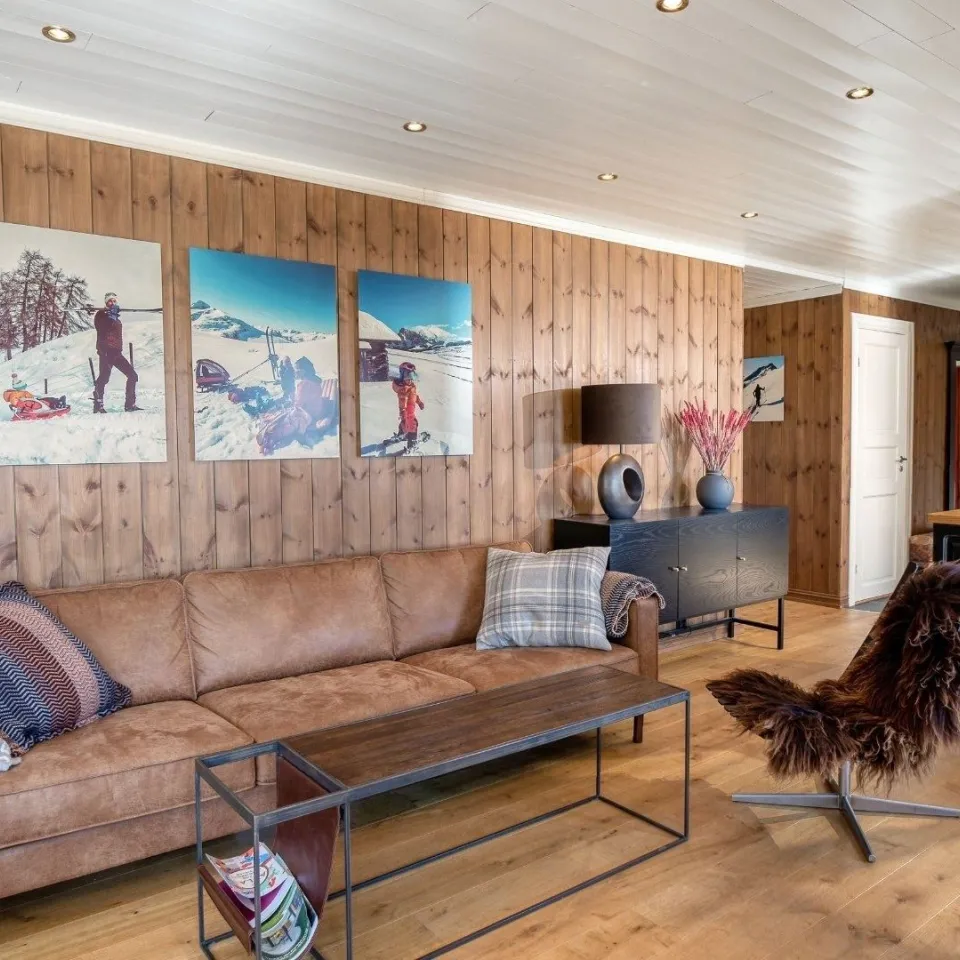 GUDBRANDSGARD APARTMENT 1