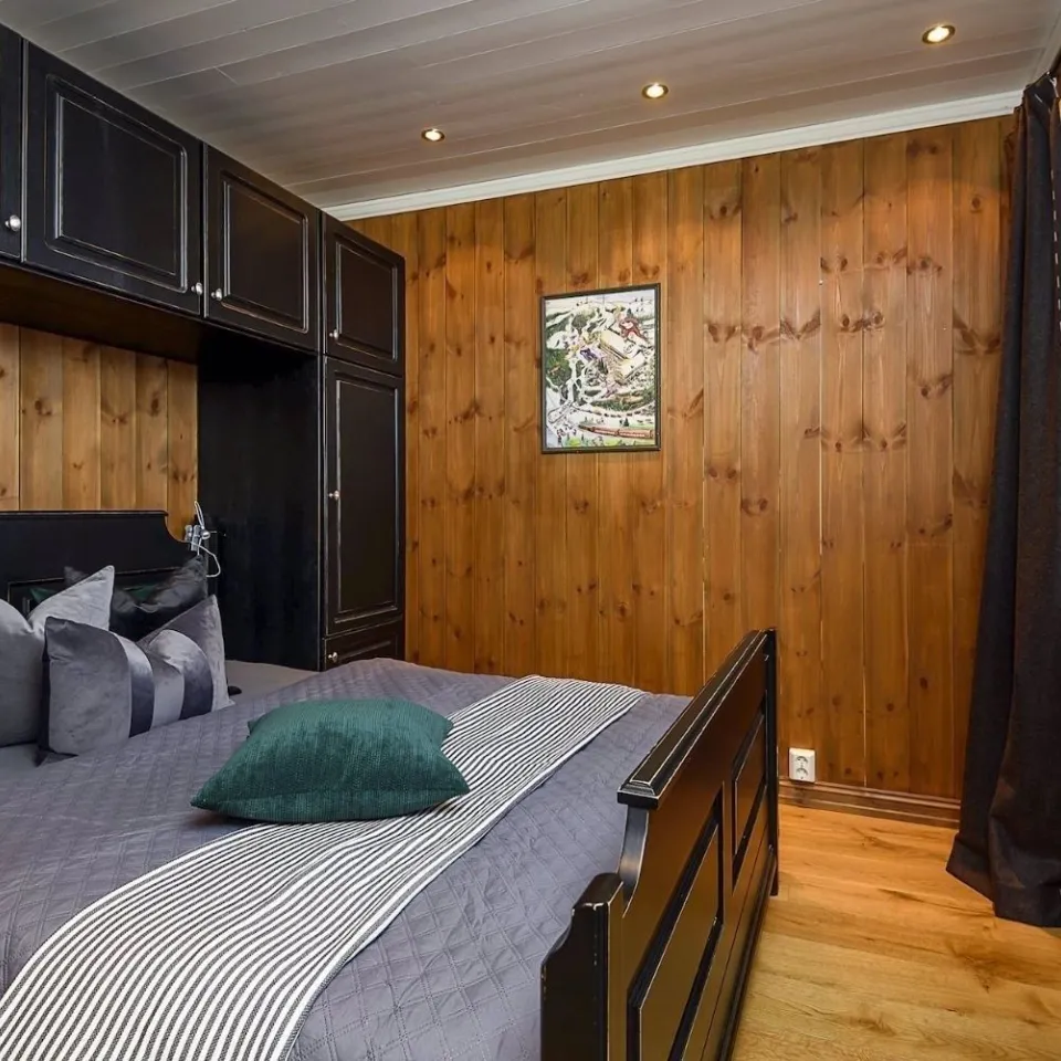 GUDBRANDSGARD APARTMENT 1