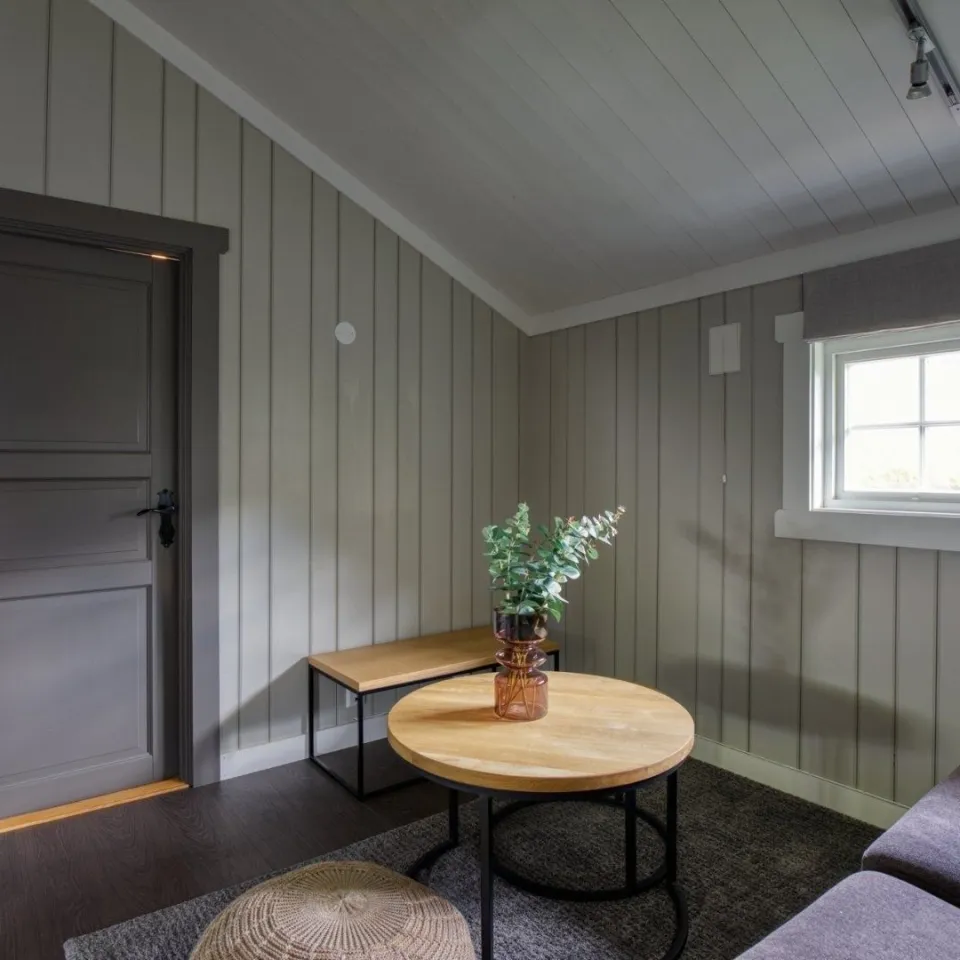 GUDBRANDSGARD HYTTEGREND 2