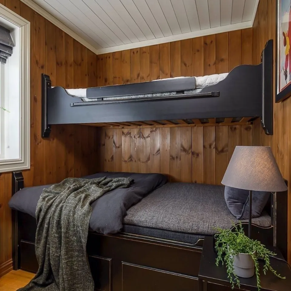 GUDBRANDSGARD APARTMENT 1