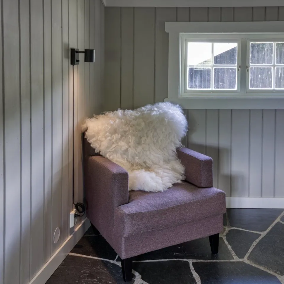 GUDBRANDSGARD HYTTEGREND 2