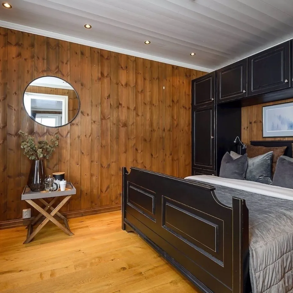 GUDBRANDSGARD APARTMENT 1