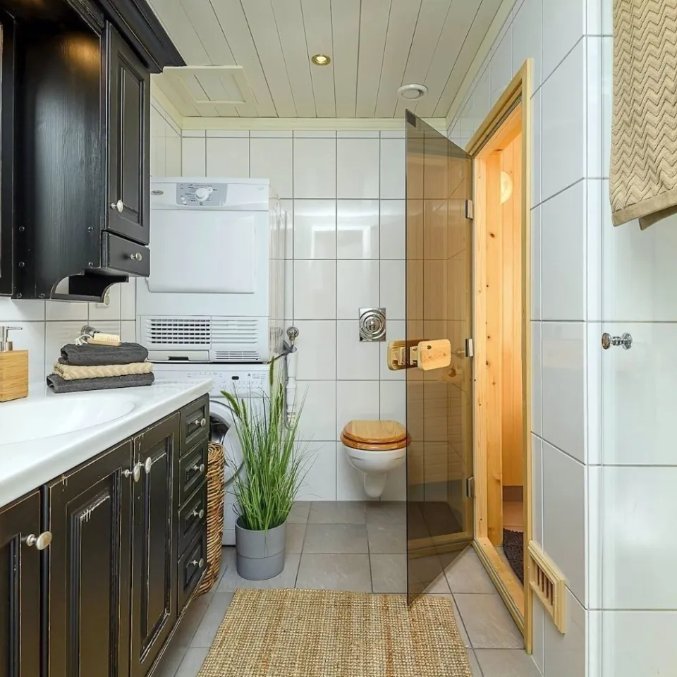 GUDBRANDSGARD APARTMENT 1