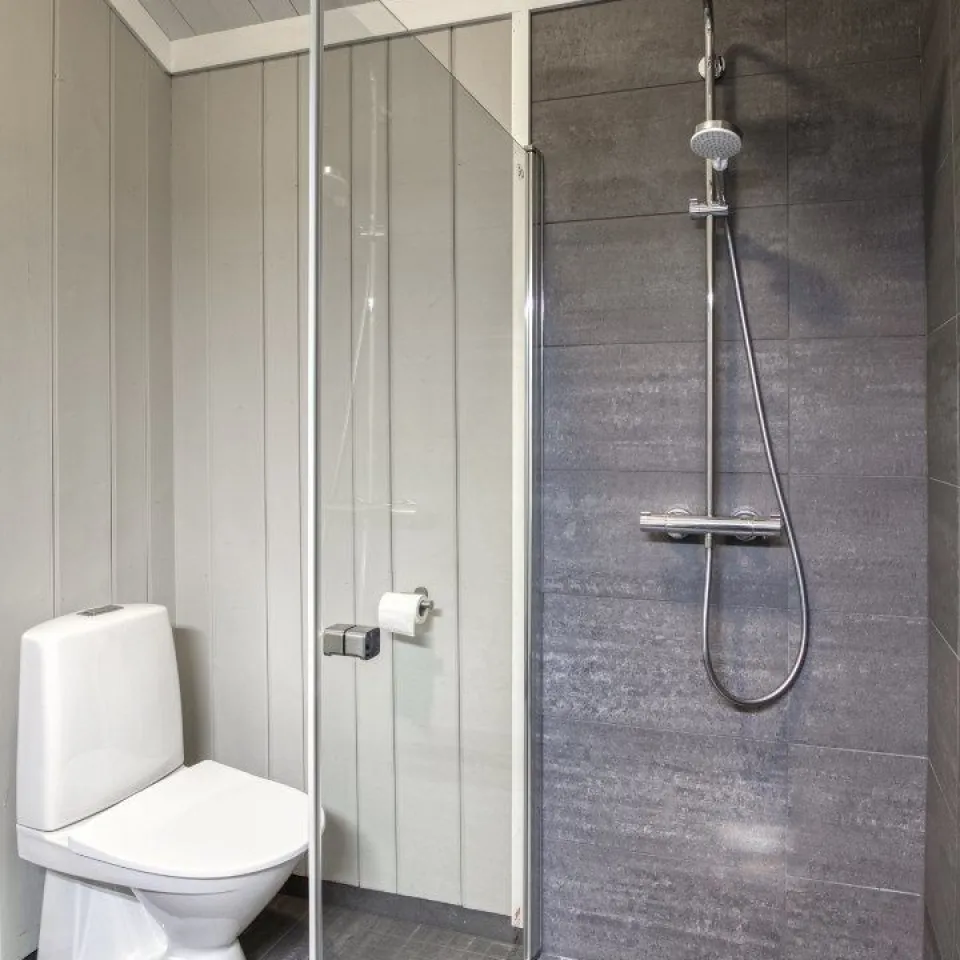 GUDBRANDSGARD HYTTEGREND 2