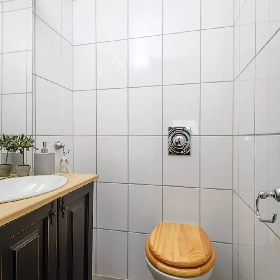 GUDBRANDSGARD APARTMENT 1