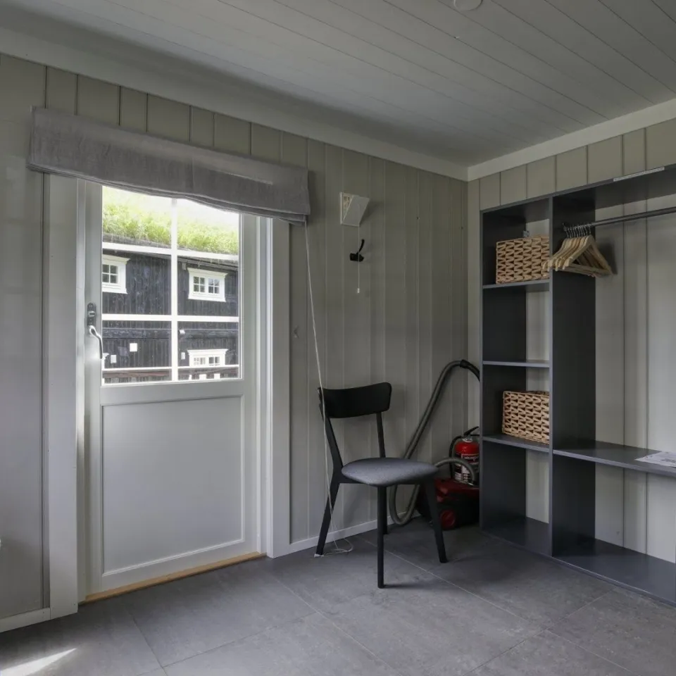 GUDBRANDSGARD HYTTEGREND 2