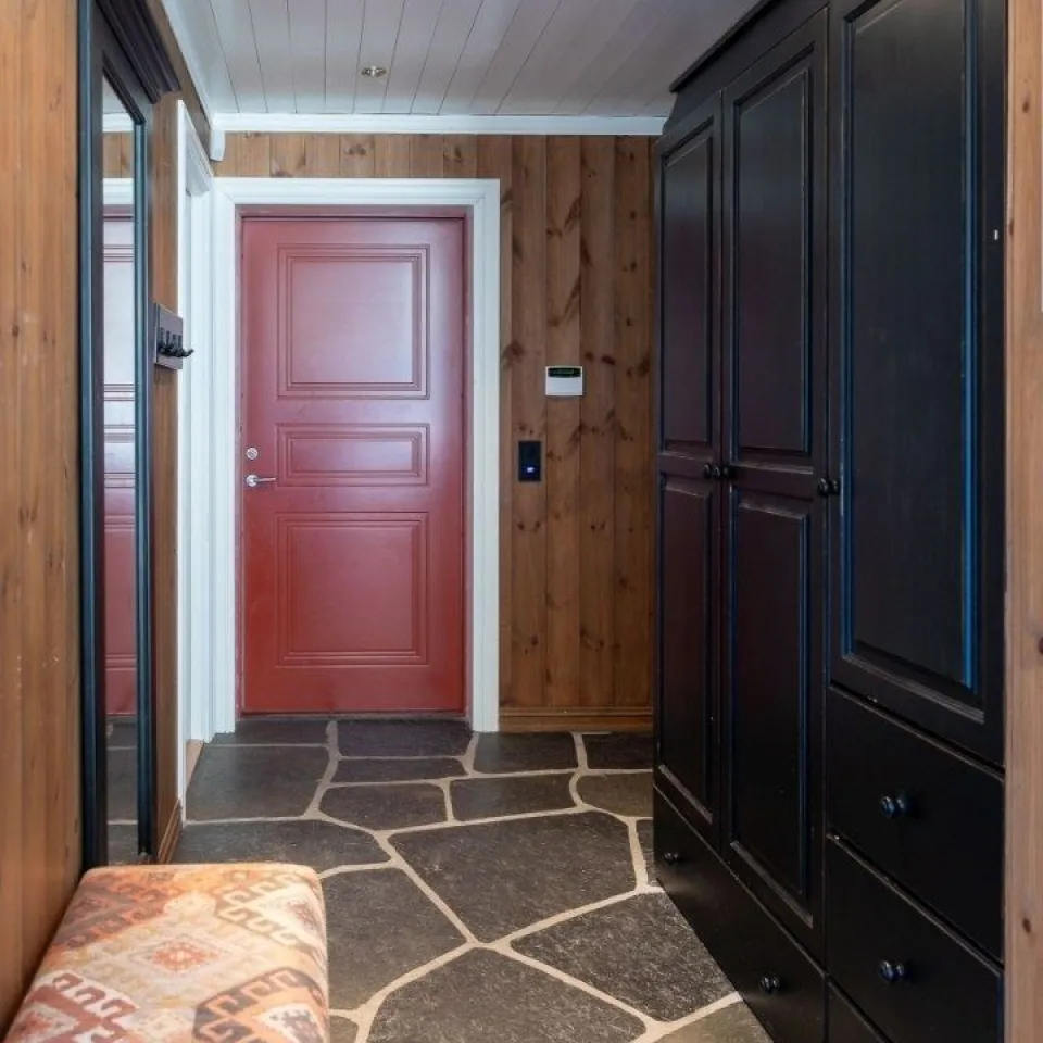 GUDBRANDSGARD APARTMENT 1