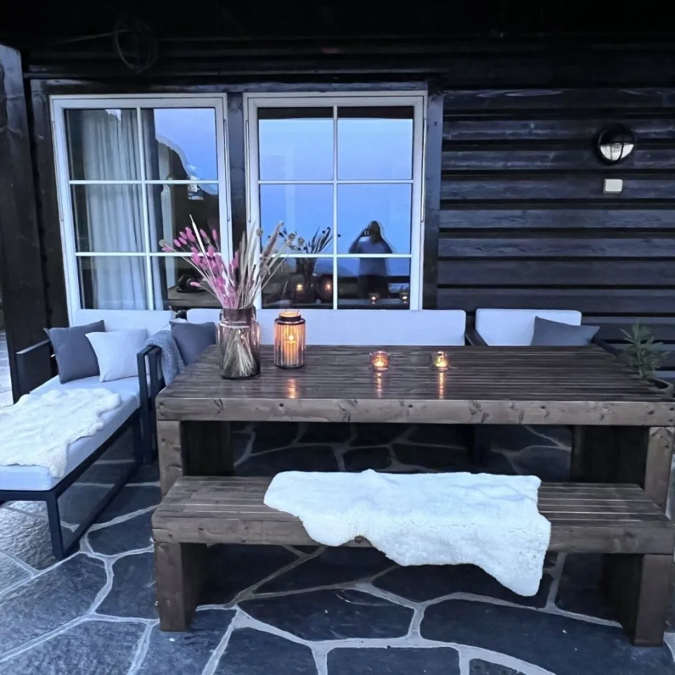 GUDBRANDSGARD APARTMENT 1