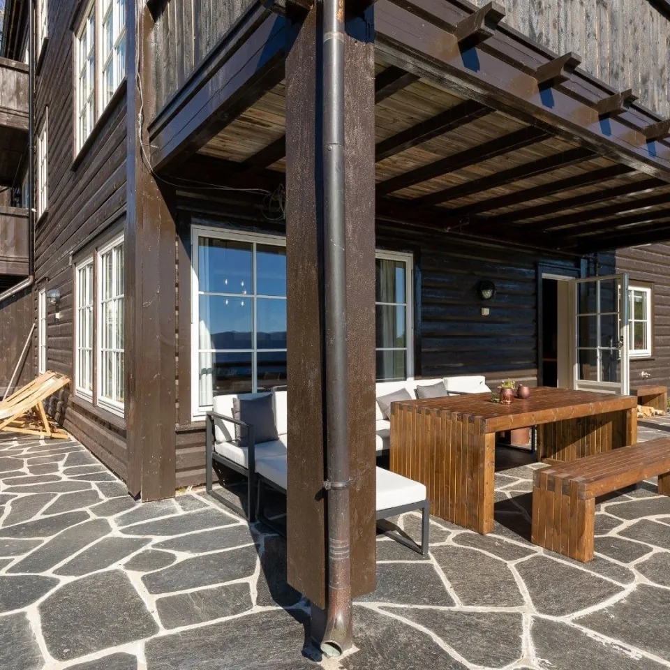 GUDBRANDSGARD APARTMENT 1