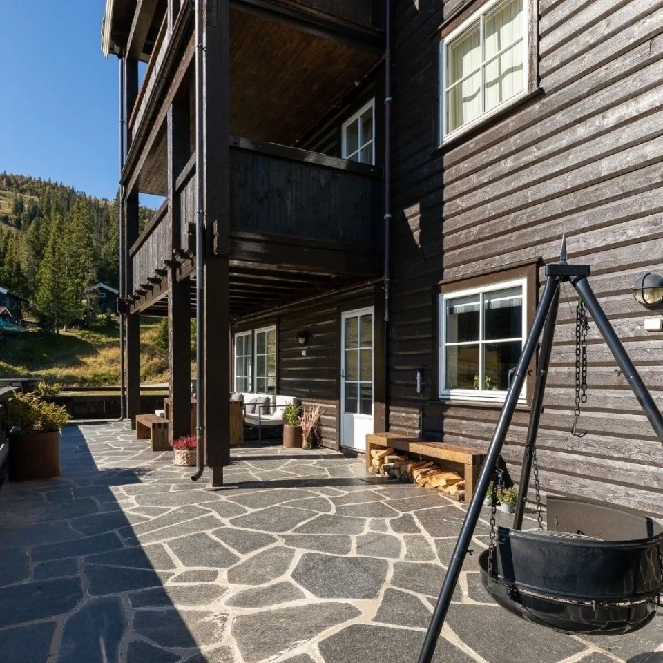 GUDBRANDSGARD APARTMENT 1