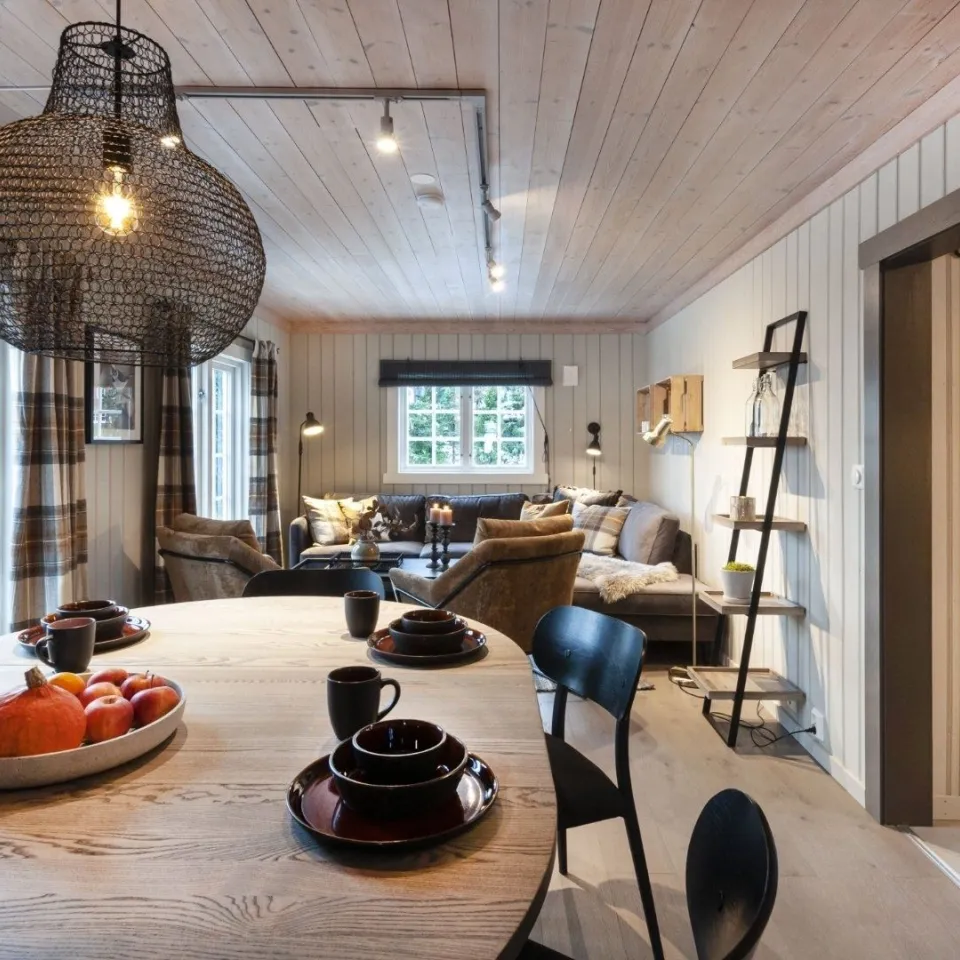 GUDBRANDSGARD HYTTEGREND 3