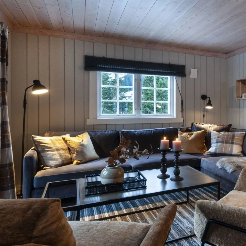 GUDBRANDSGARD HYTTEGREND 3