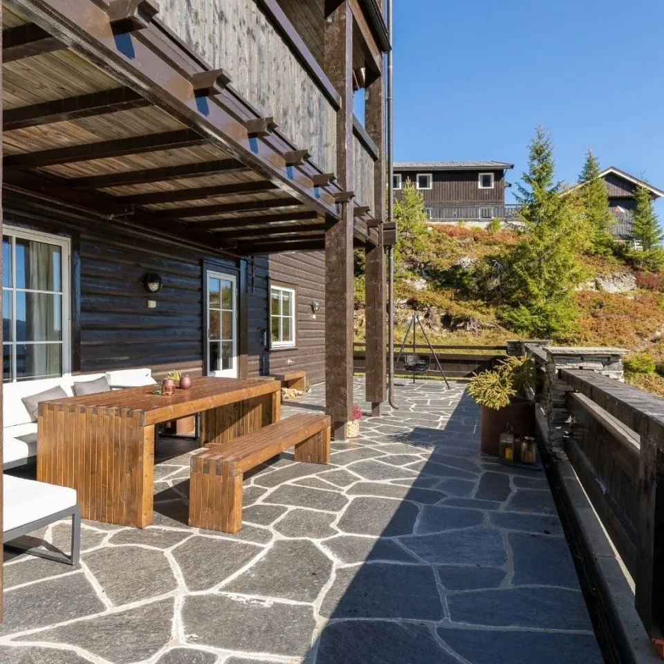 GUDBRANDSGARD APARTMENT 1