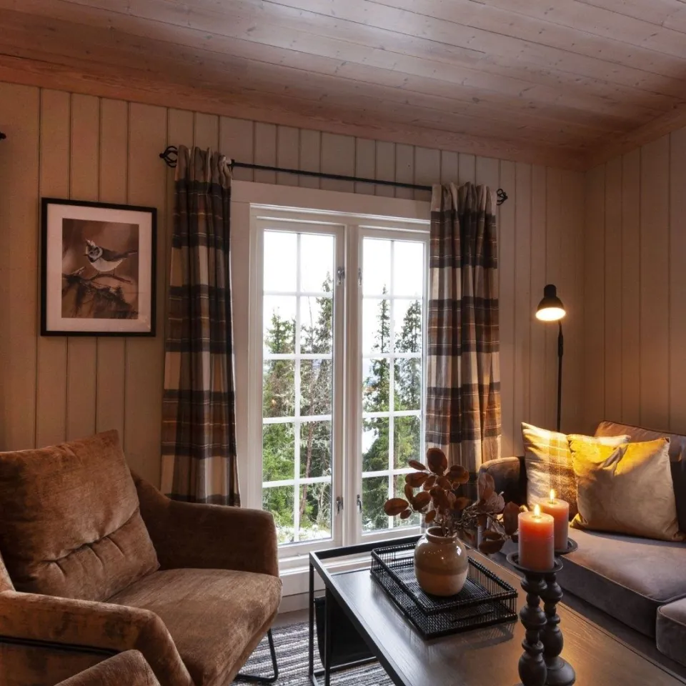 GUDBRANDSGARD HYTTEGREND 3