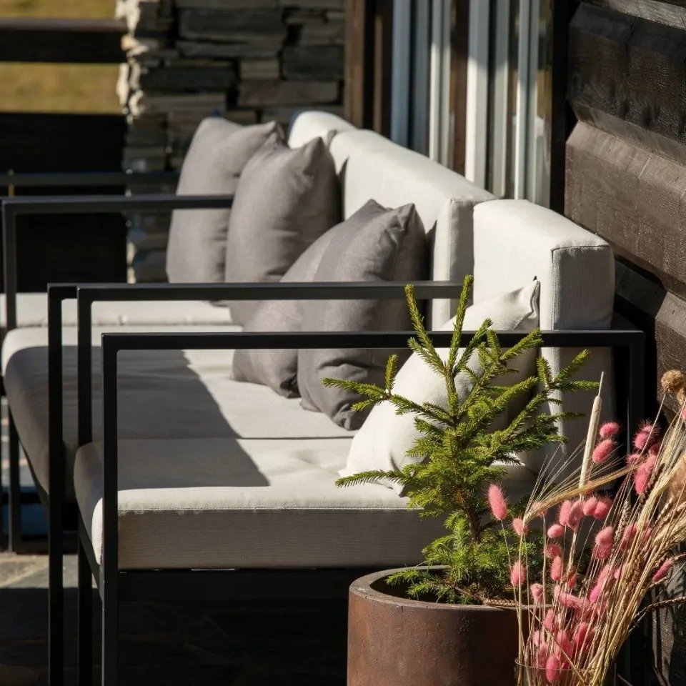 GUDBRANDSGARD APARTMENT 1