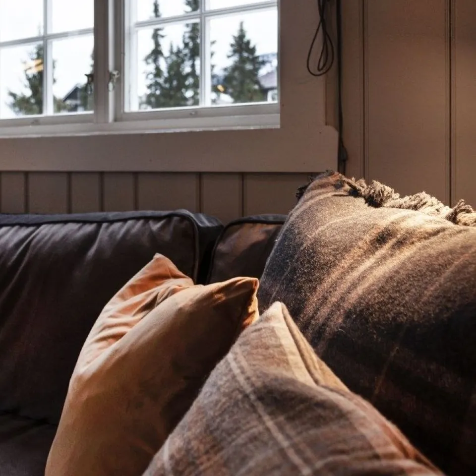 GUDBRANDSGARD HYTTEGREND 3