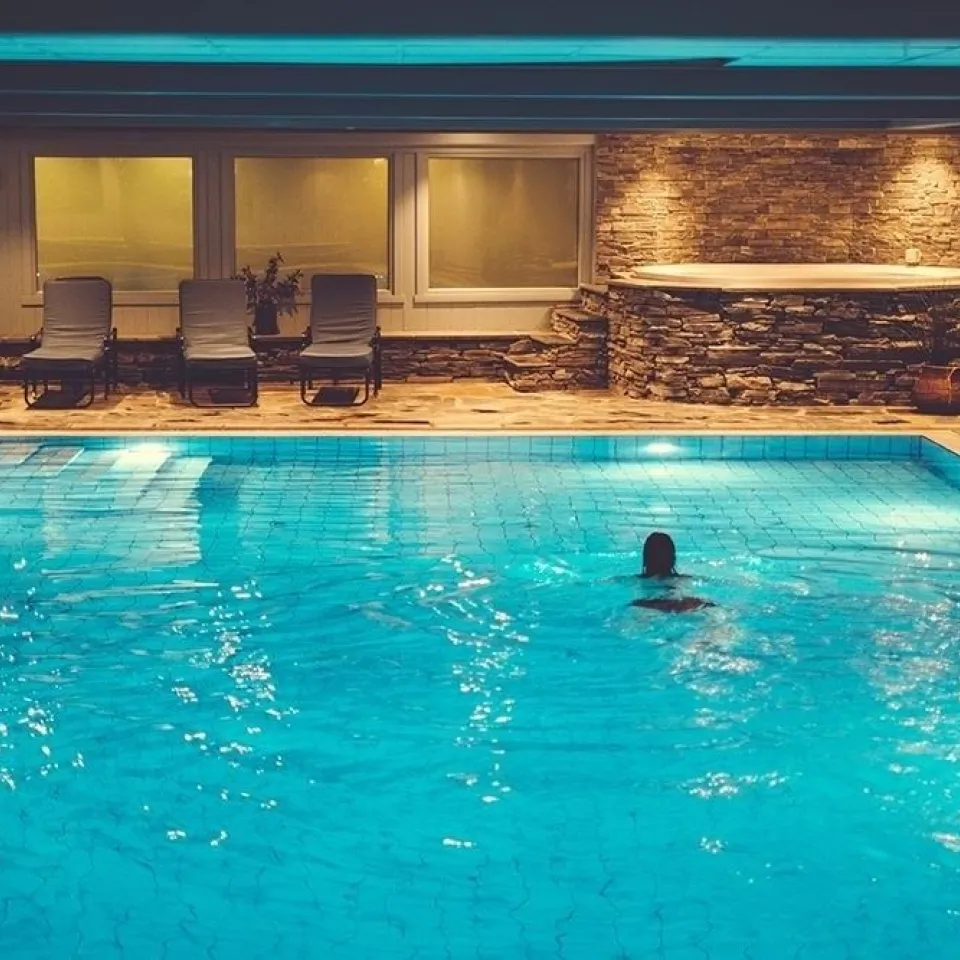 GUDBRANDSGARD APARTMENT 1