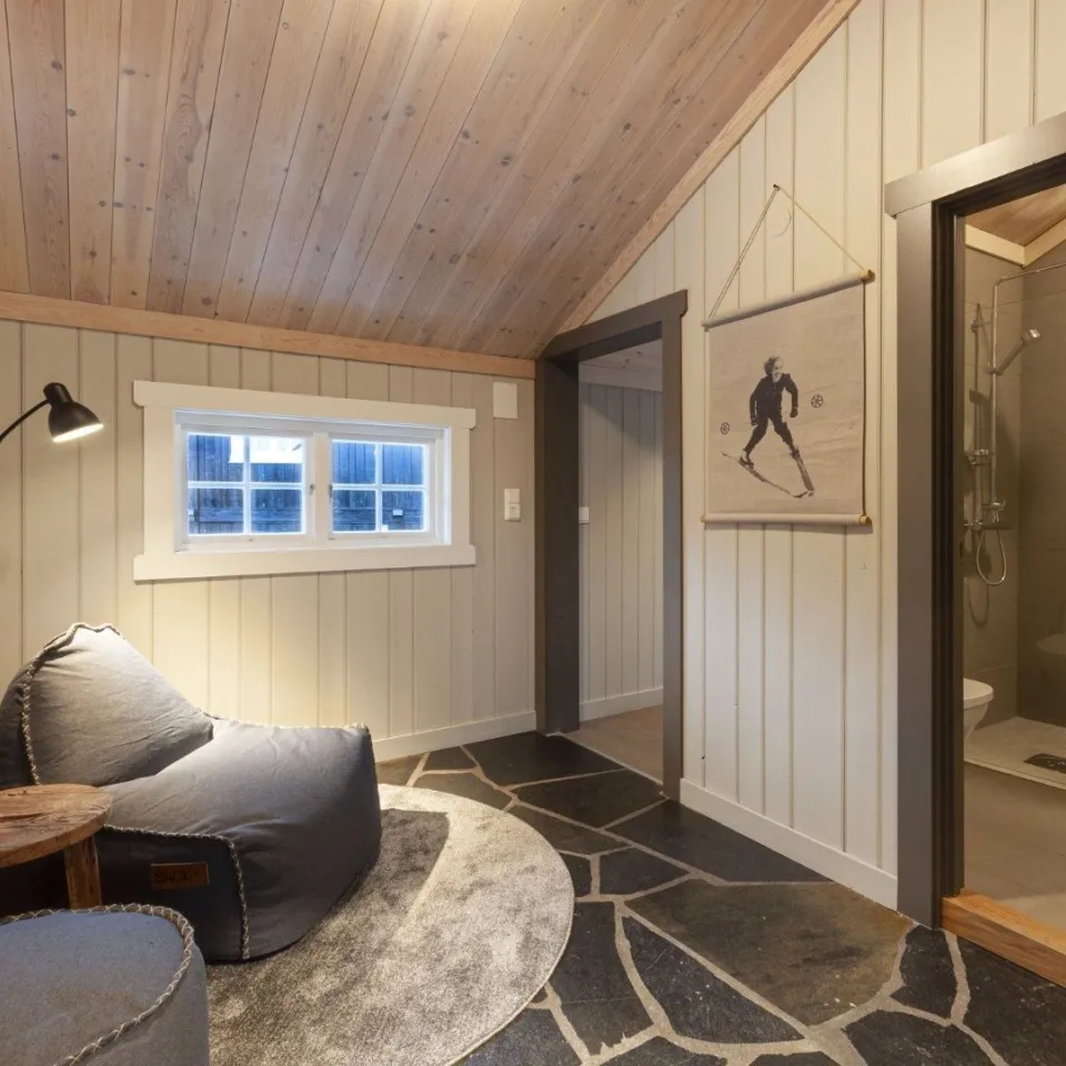 GUDBRANDSGARD HYTTEGREND 3