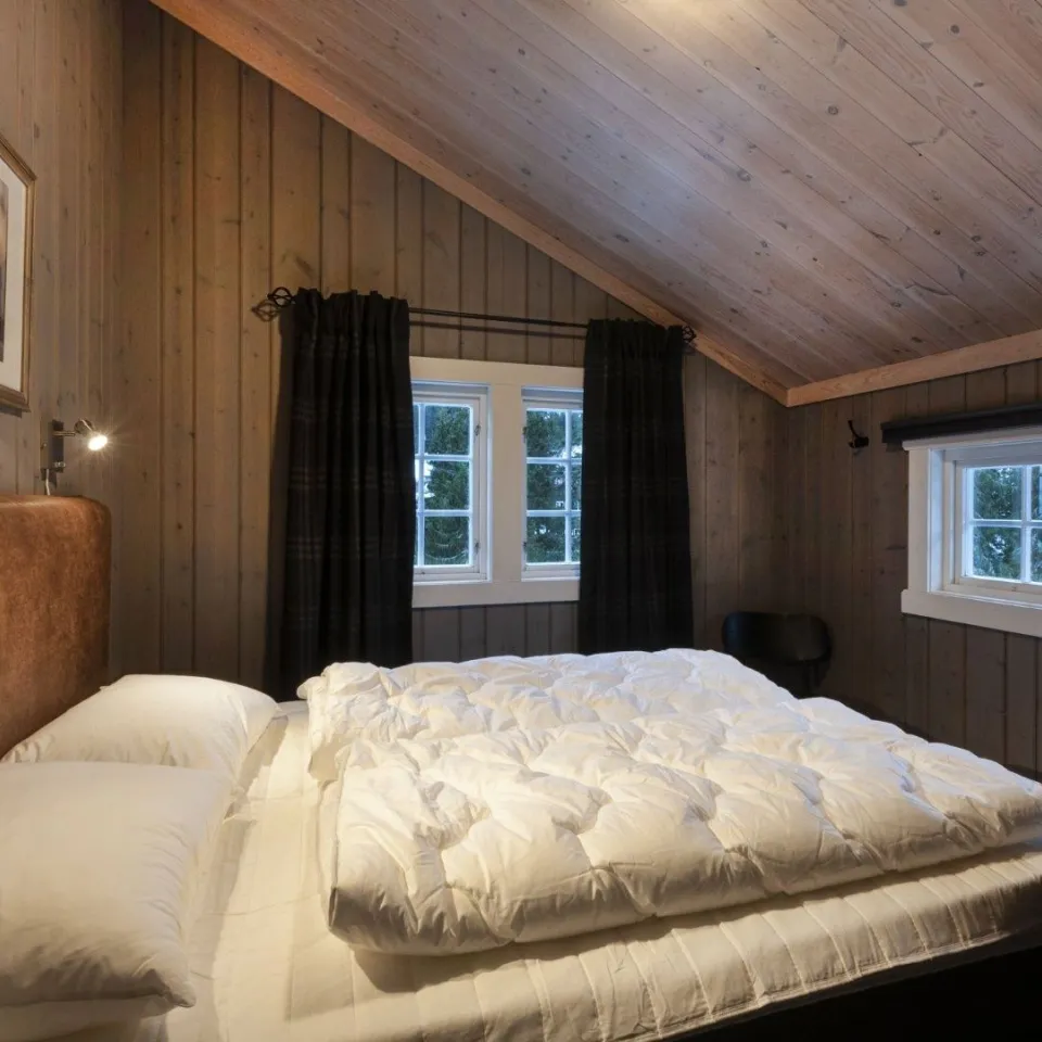 GUDBRANDSGARD HYTTEGREND 3