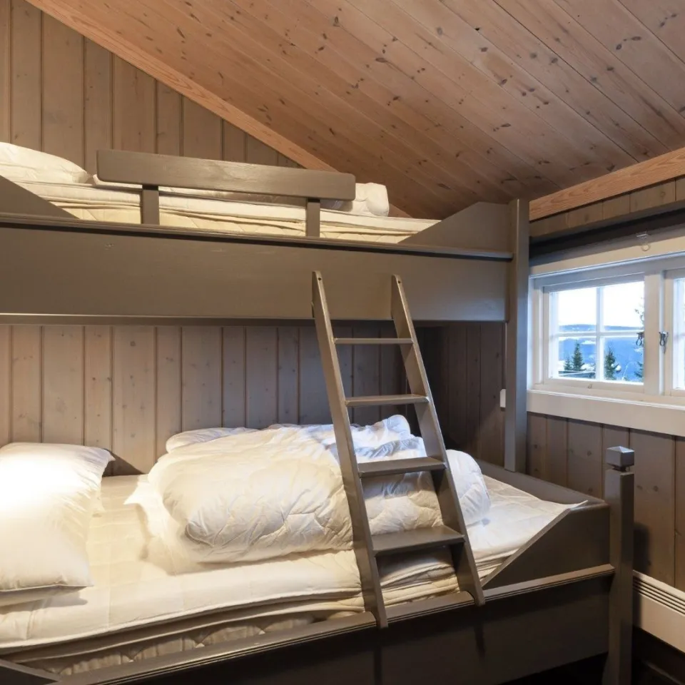 GUDBRANDSGARD HYTTEGREND 3