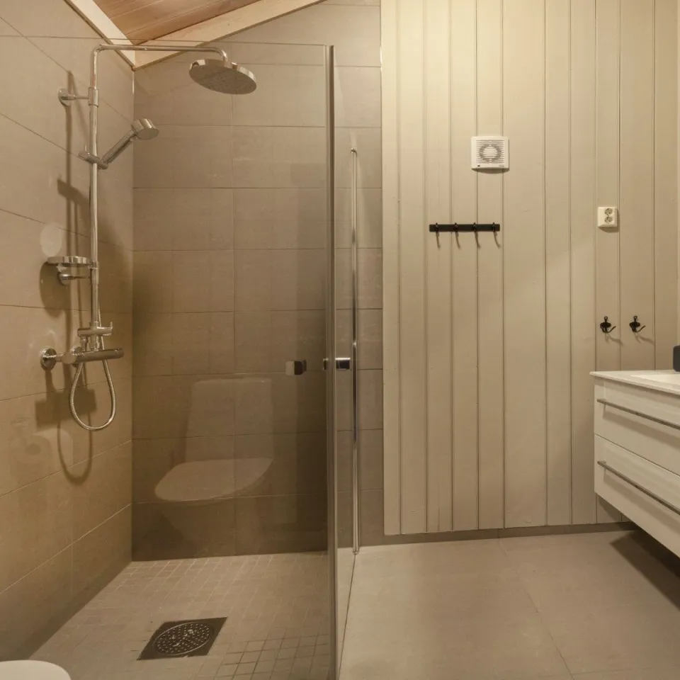 GUDBRANDSGARD HYTTEGREND 3