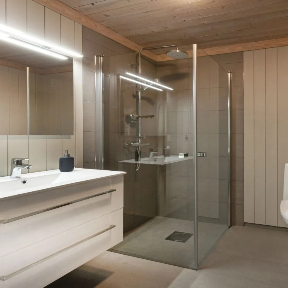 GUDBRANDSGARD HYTTEGREND 3