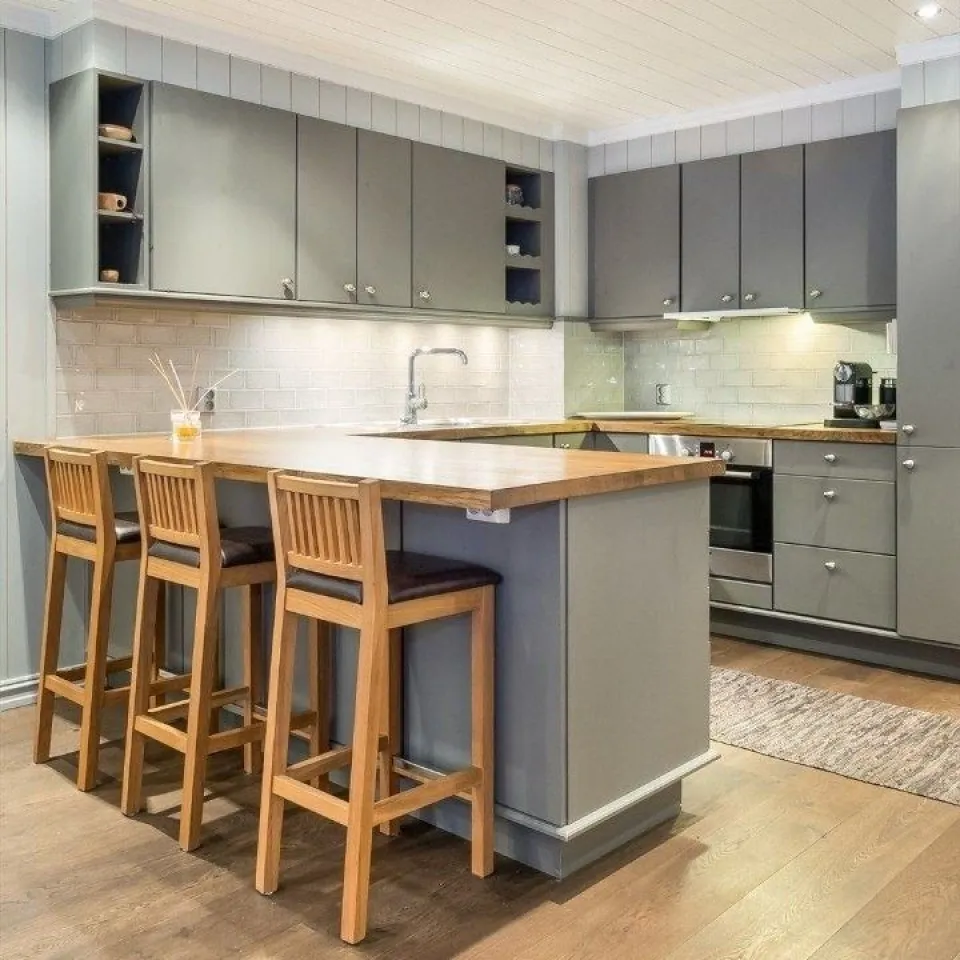 GUDBRANDSGARD APARTMENT 10