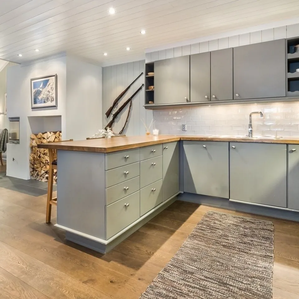 GUDBRANDSGARD APARTMENT 10