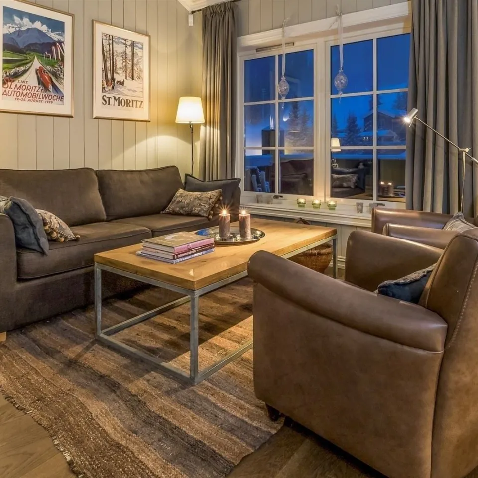 GUDBRANDSGARD APARTMENT 10