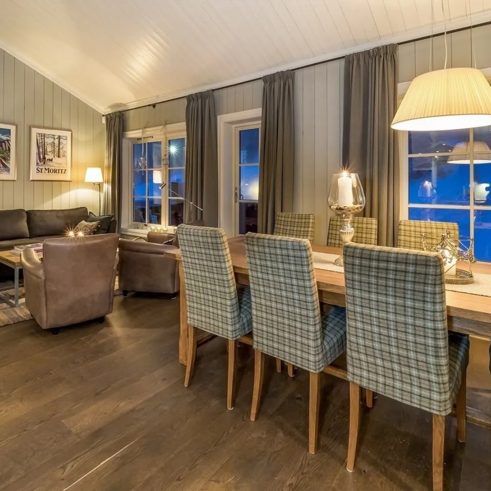 GUDBRANDSGARD APARTMENT 10