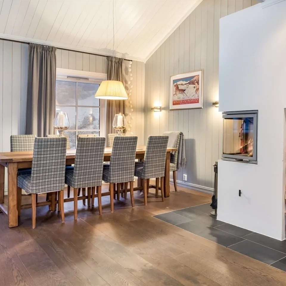 GUDBRANDSGARD APARTMENT 10