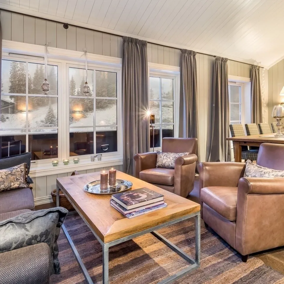 GUDBRANDSGARD APARTMENT 10