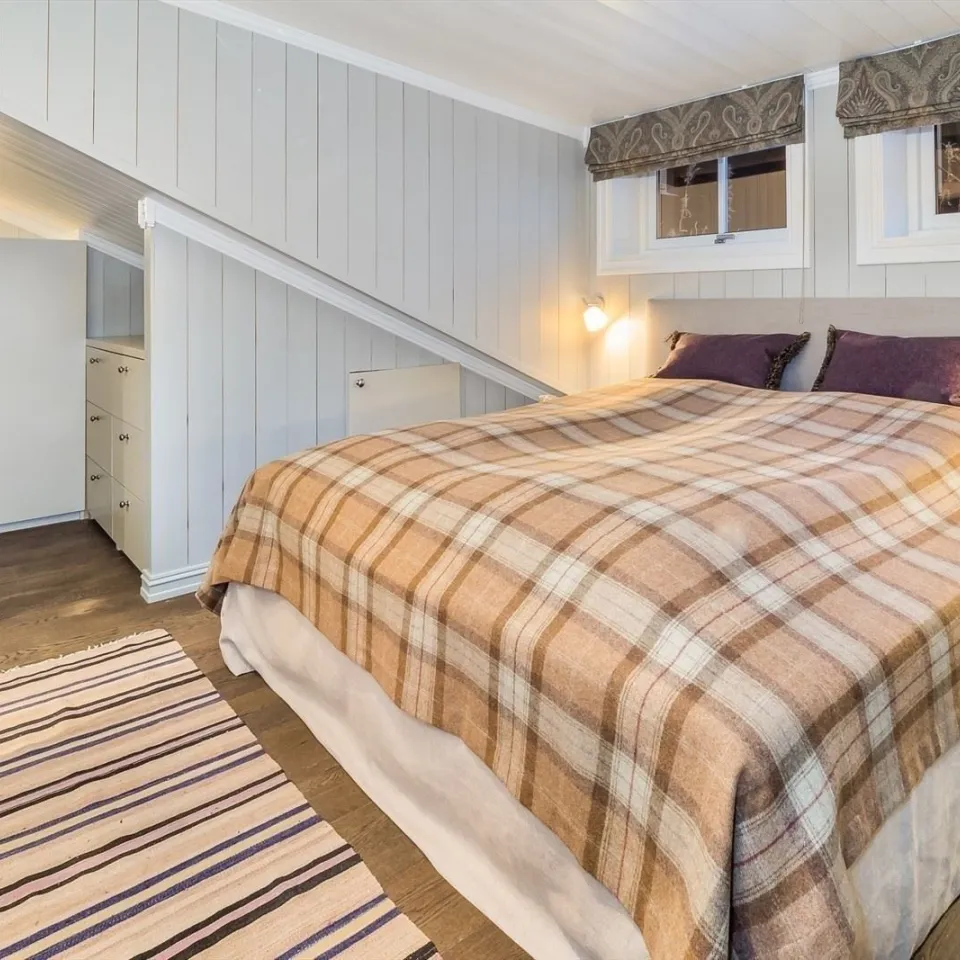 GUDBRANDSGARD APARTMENT 10