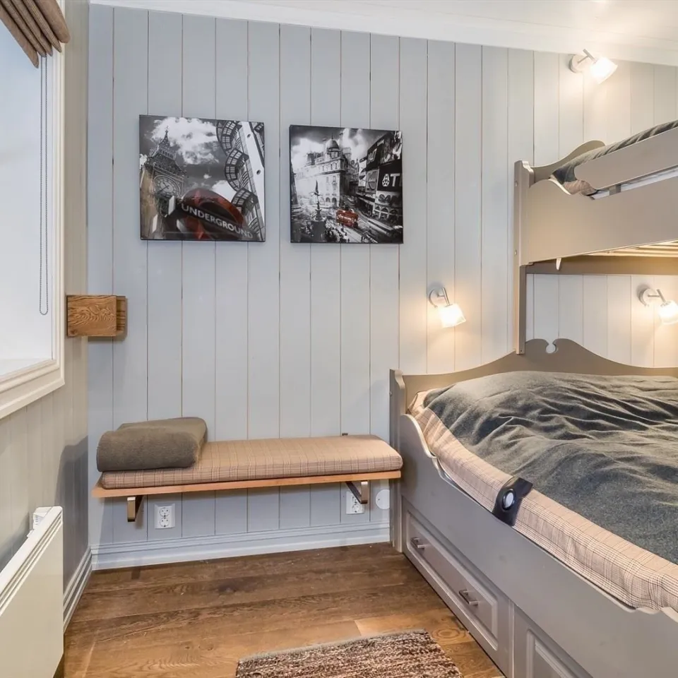 GUDBRANDSGARD APARTMENT 10